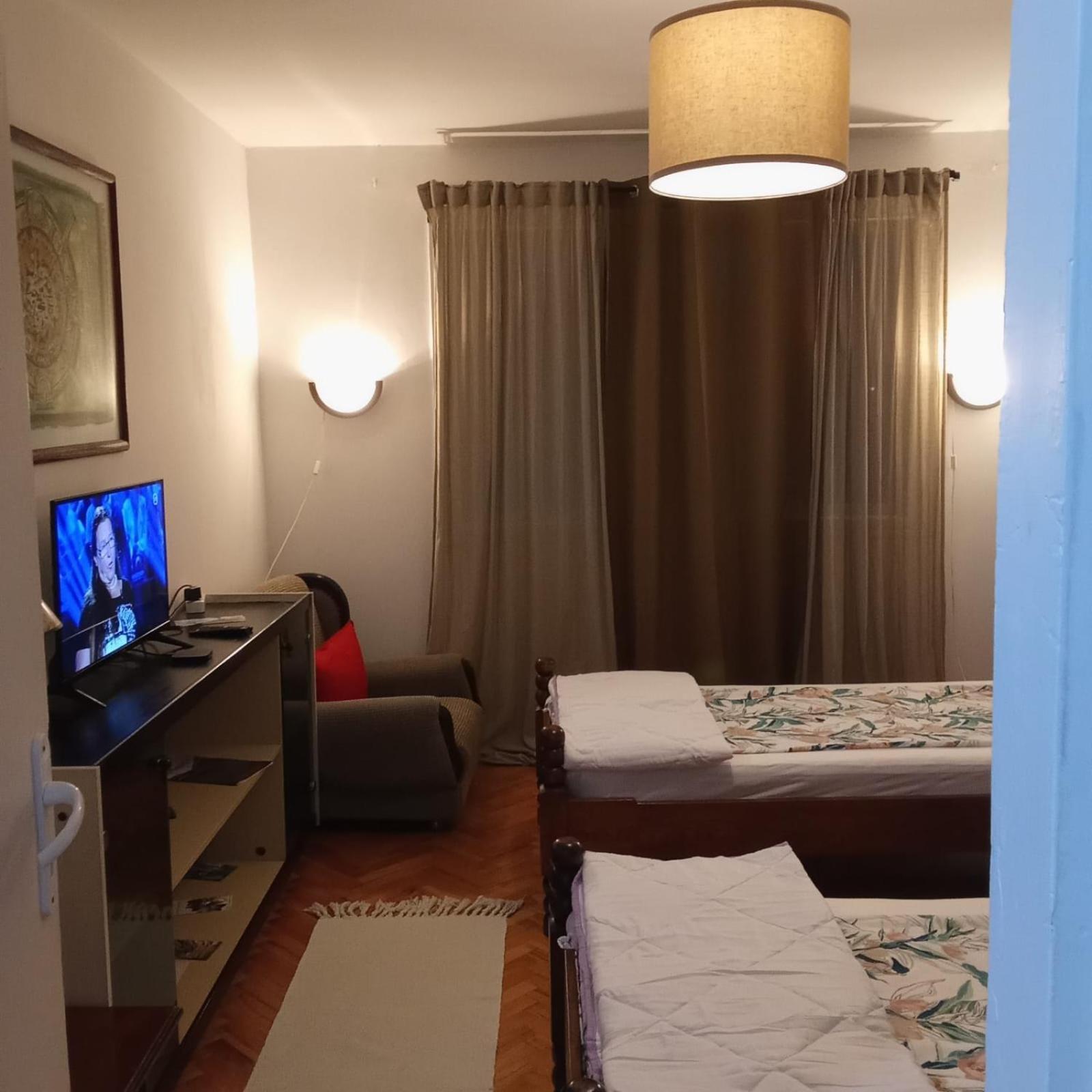 Faris Apartman Donji Milanovac Kültér fotó